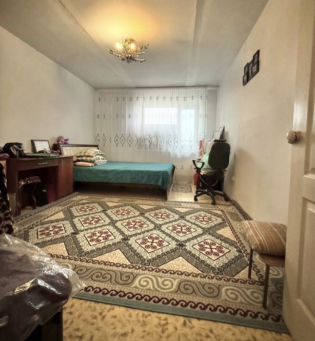 Продается квартира 2-х комнатная