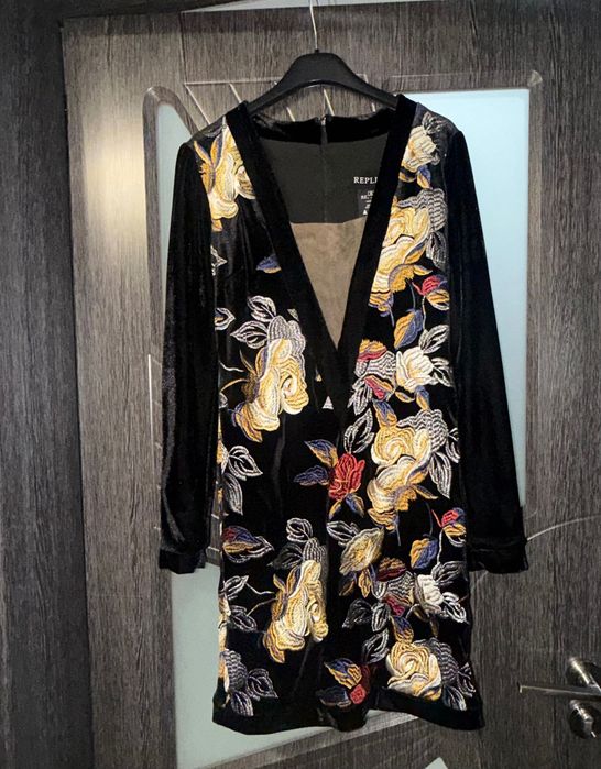 Рокля Replica-moda