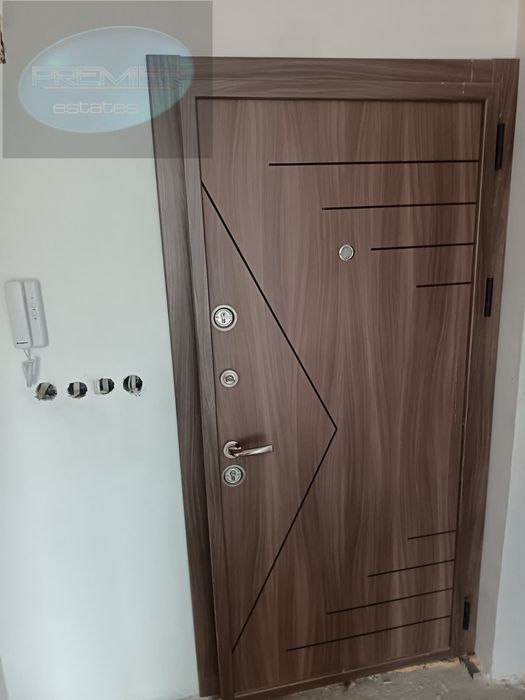 Продава се Двустаен апартамент в Пазарджик, Център - 58 кв.м за 660 €/кв.м - Снимка #4