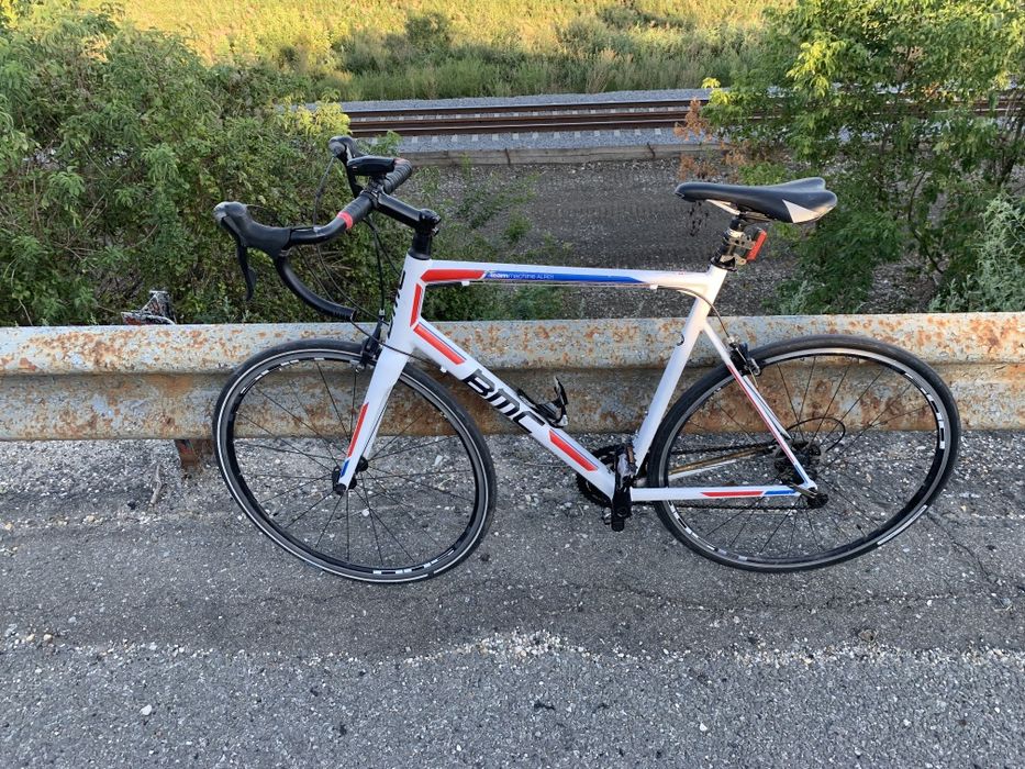 Bmc Cursiera xxl 28