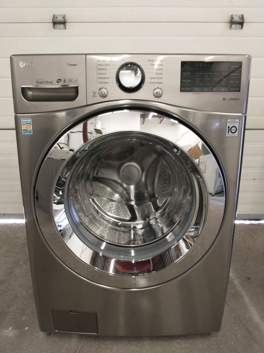 Стиральная машина/Гарантия/Доставка