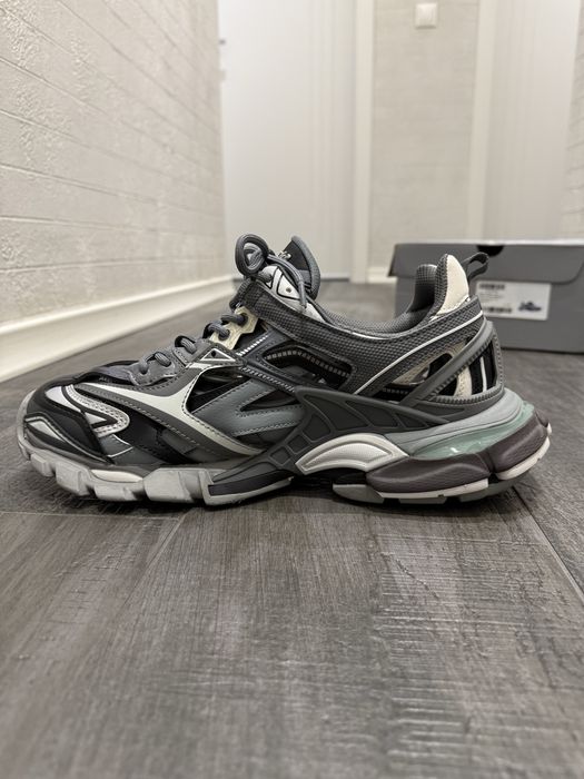 Balenciaga Track 2