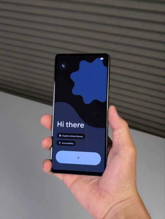 Google Pixel 7 (128gb) Obsidian Black