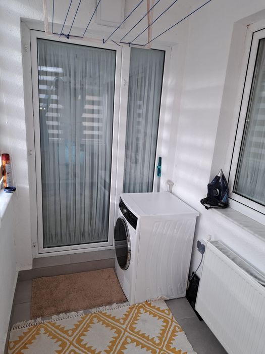 Apartament de vânzare – Mamaia Sat | Etaj 3/4 | Mobilat și utilat comp