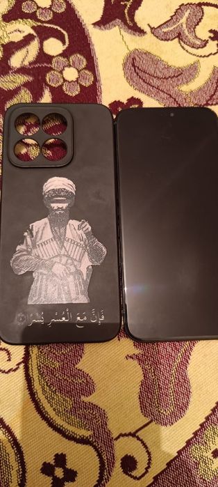 HONOR X8C смартфон