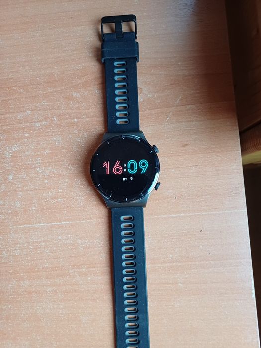 Huawei Watch GT2 Pro