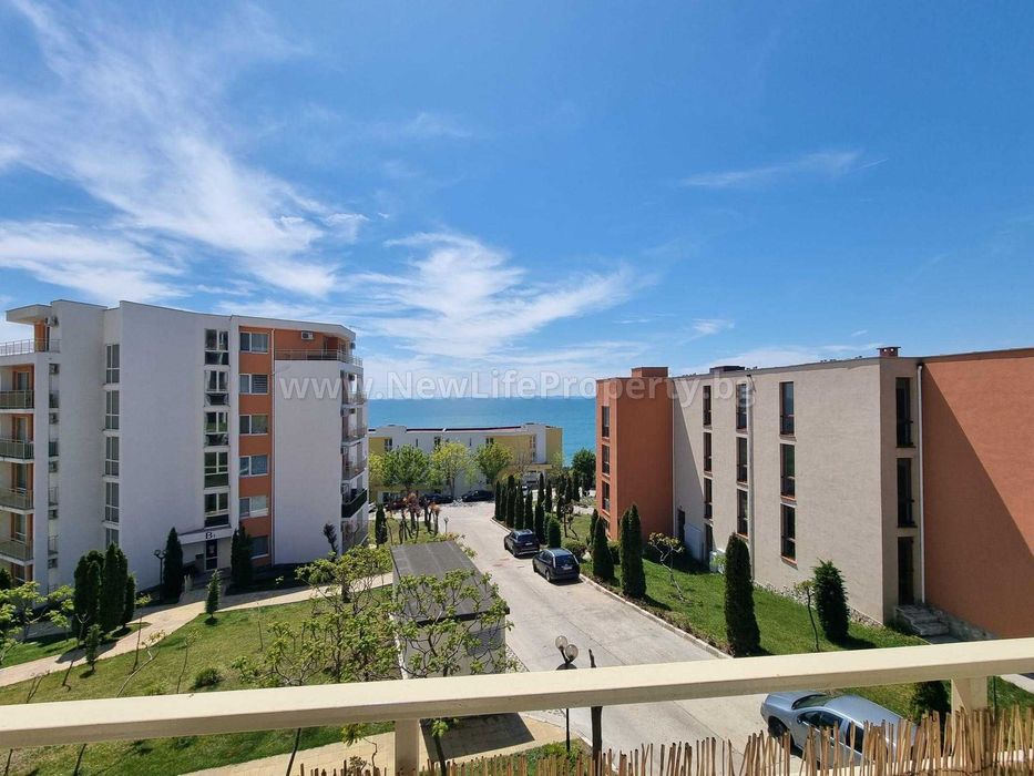 Продава се Тристаен апартамент в Свети Влас - 105 кв.м за 939 €/кв.м - Снимка #8