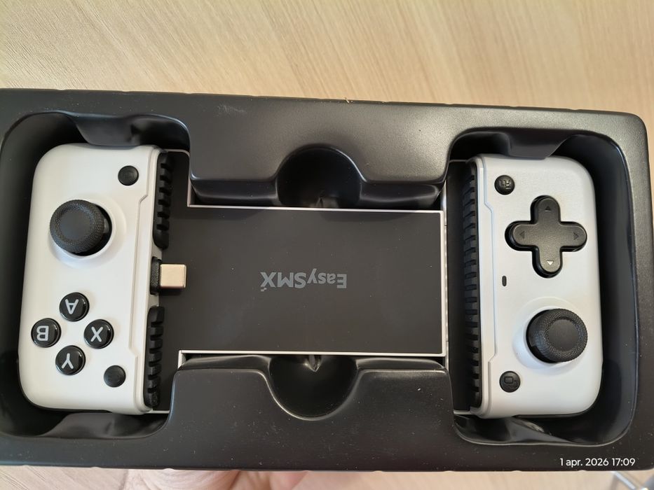 Controller gaming mobile, pubg
