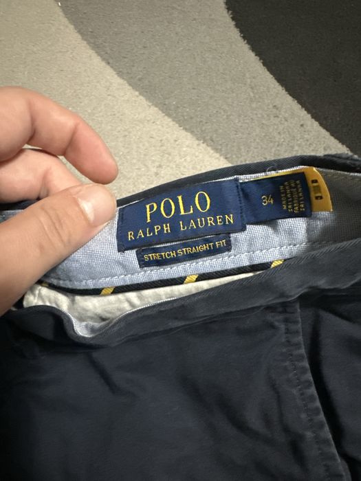 Мъжки къси панталони Ralph Lauren