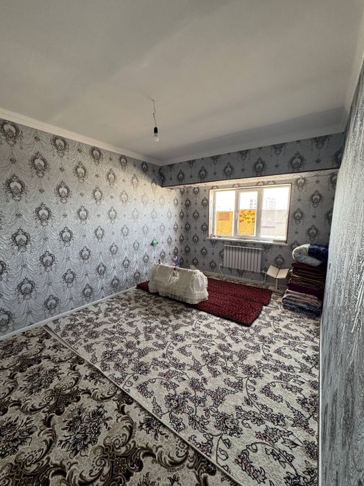 Shota Rustaveli koʻchasida kvartira bor Mirzo -Ulugʻbek metro 3 bekat