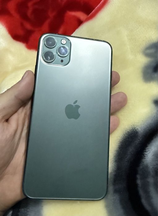 Iphone 11 pro max