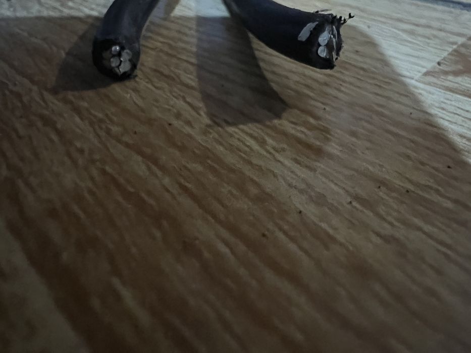 Сип кабель 2*16 рф производства