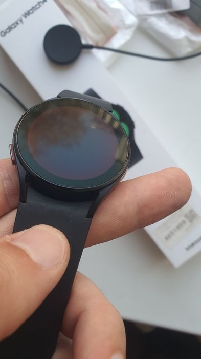 Samsung Watch 4 в идеале