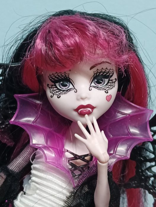 Куклы Monster high