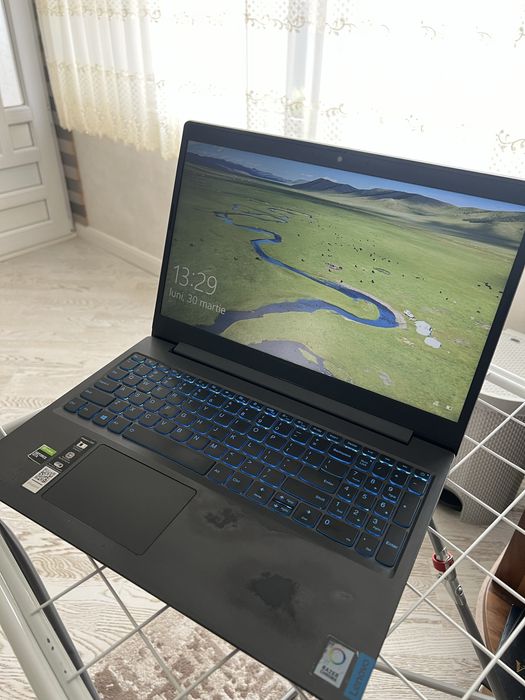 Lenovo Ideapad L340