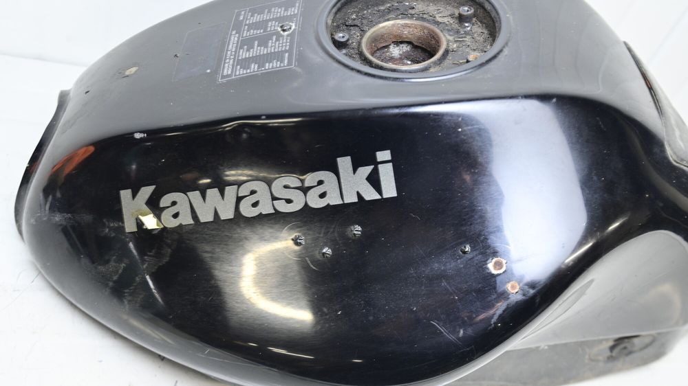 Rezervor Benzina Kawasaki ER6N 2006 - 2008
