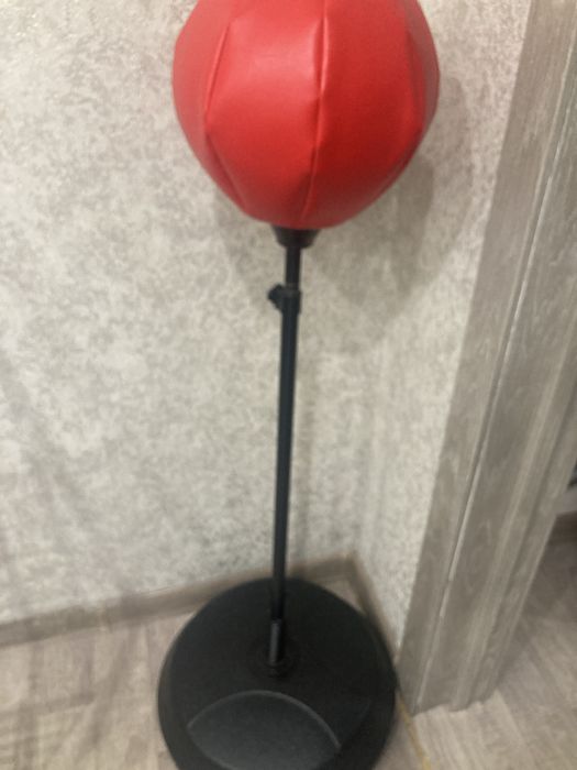 Продам напольную грушу