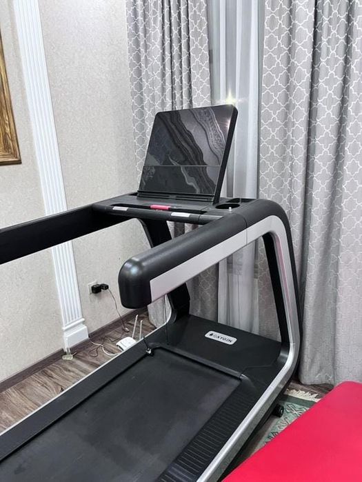 Беговая дорожка  .