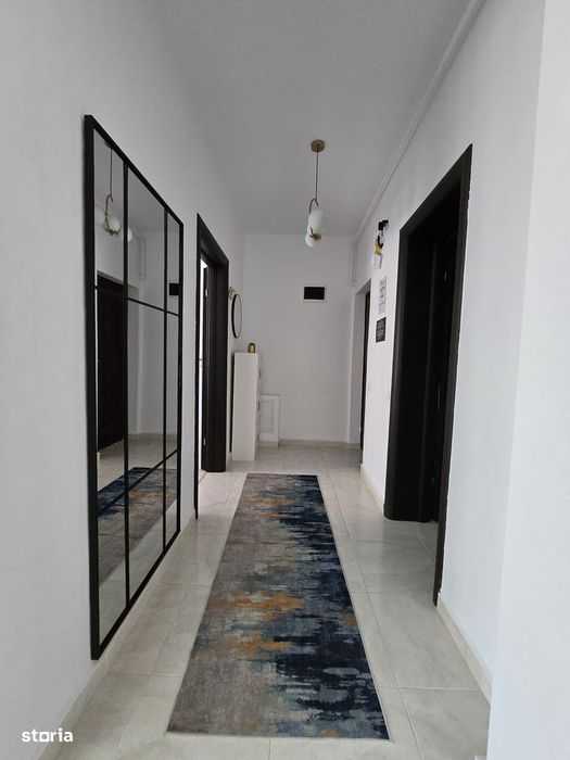 Apartament 2 camere de inchiriat- Mutare imediata- Militari Residence