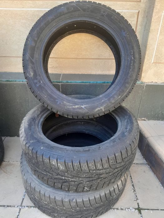 Зимний шины резины