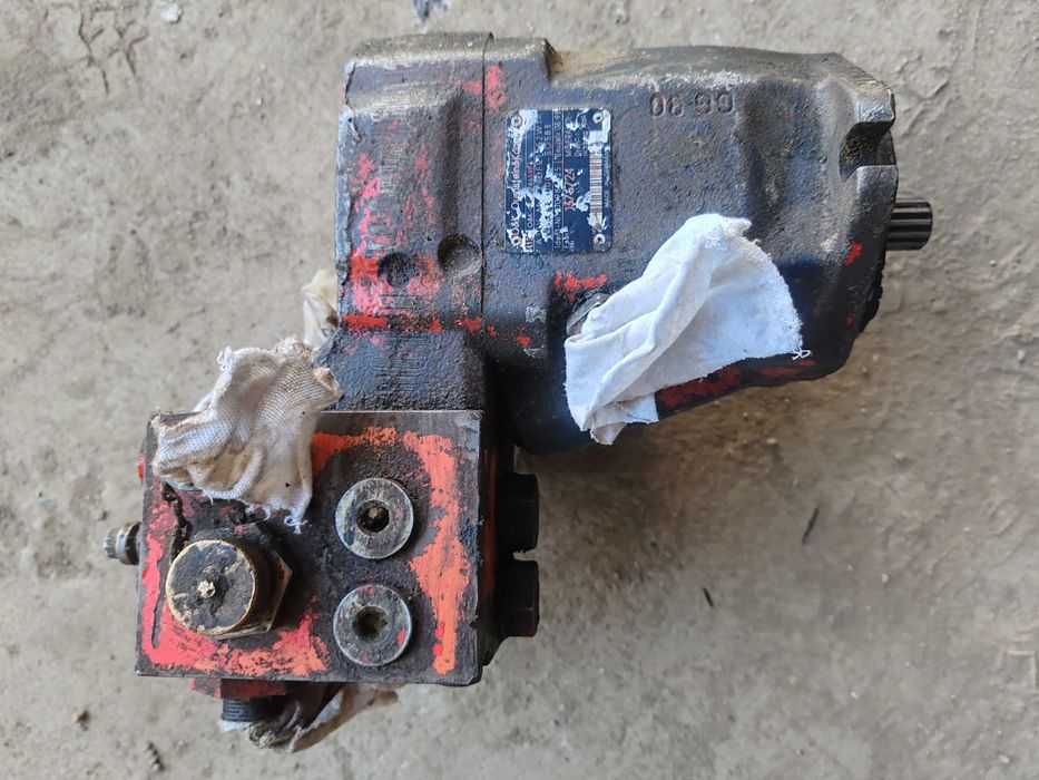 Pompa Directie Incarcator Frontal O&K L45 (vola)