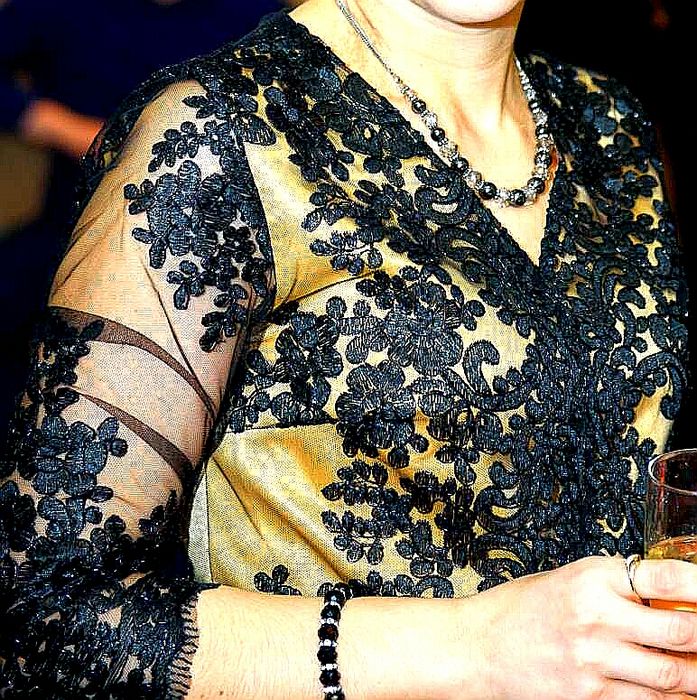 Продам вечернее платье