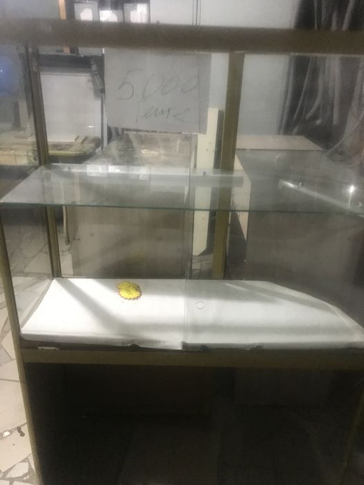 Торговое оборудование .