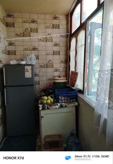 Срочно продам квартиру