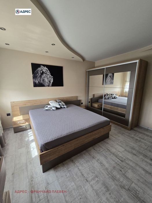 Етаж от къща в Плевен, област-с.Опанец площ 90 цена 109000