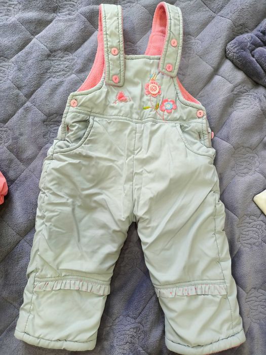 Комбинезон детский