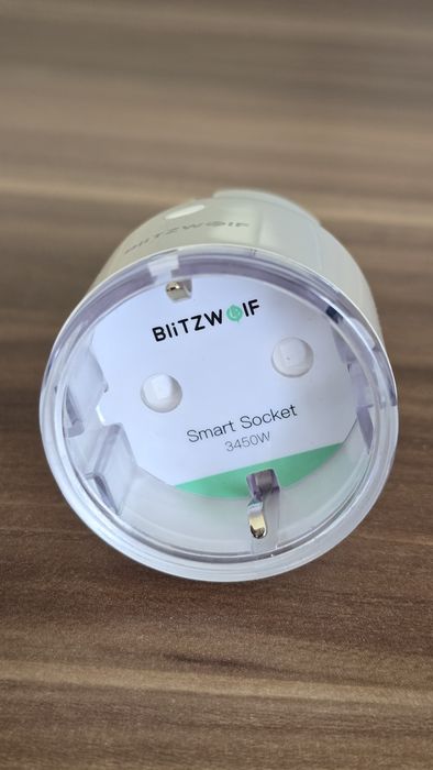 Prize smart Wi-Fi 10/16/20A