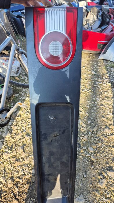 Оригинален Ляв вътрешен стоп за VW Шаран 2004- 2009г