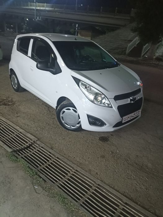 Shevralet SPARK Sotiladi