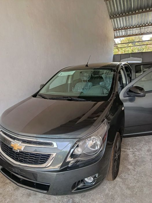 Продам новый кобальт