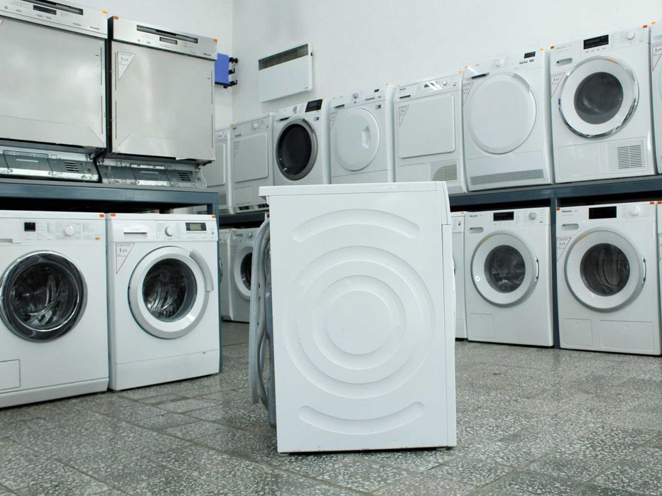 Masina de spalat Siemens IQ 700