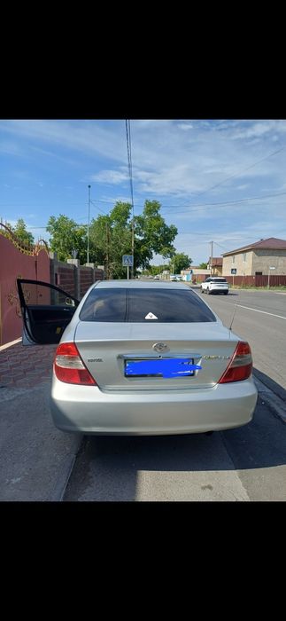 Продам TOYOTA camry 30, европеец