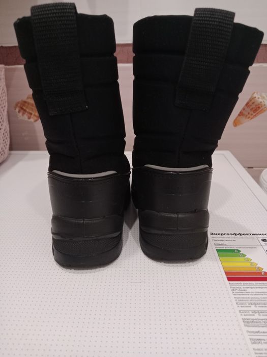 Куома, 26 размер