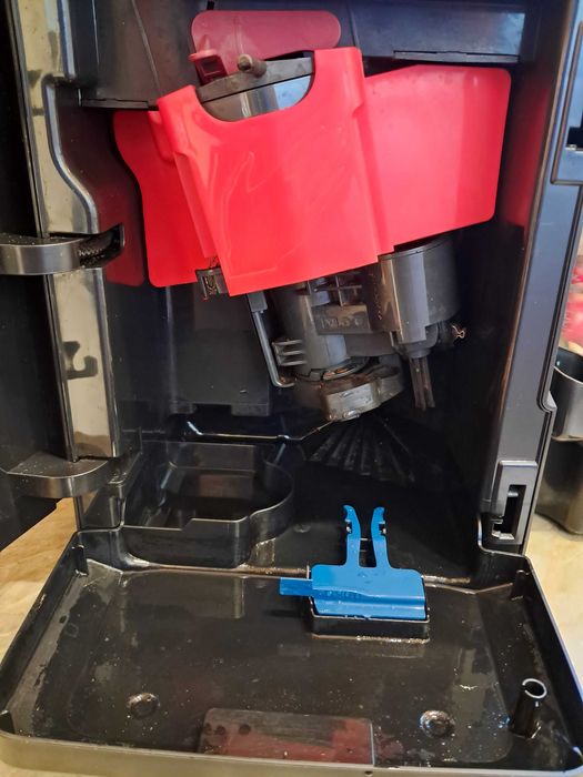 Кафеавтомат SIEMENS EQ300