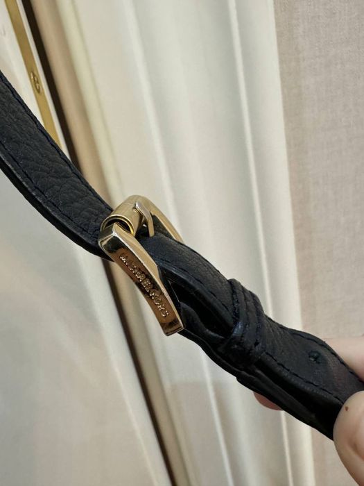 Сумка Кожаная