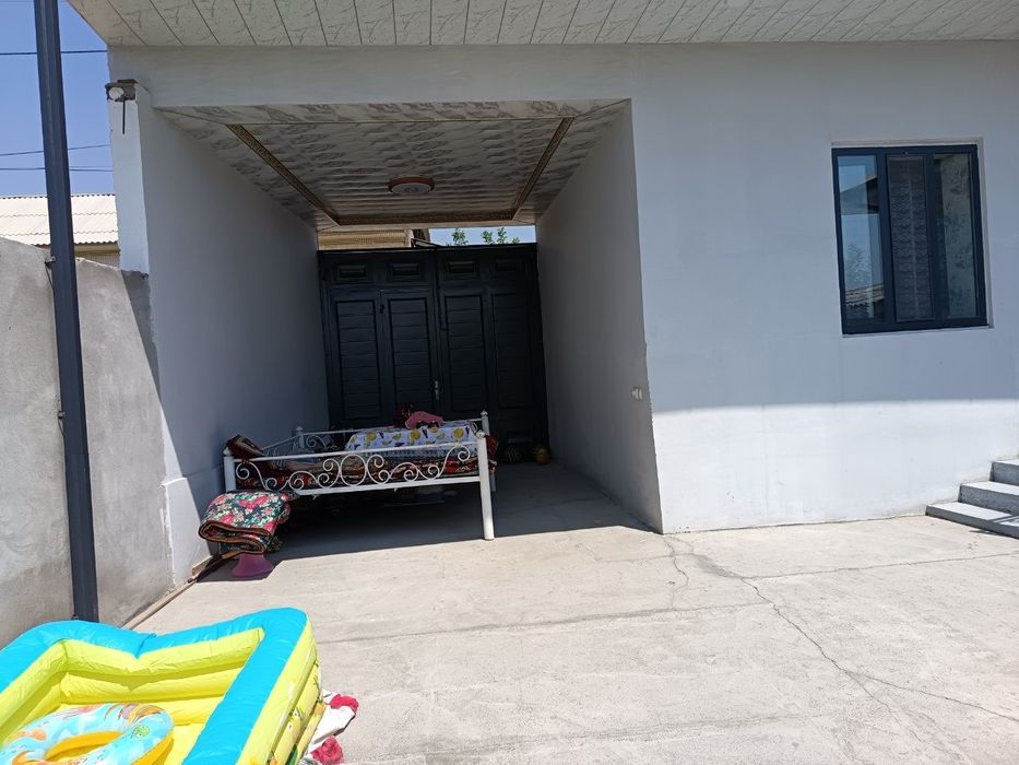 Andijon tumani Zangibobo MFY Uy Sotiladi
