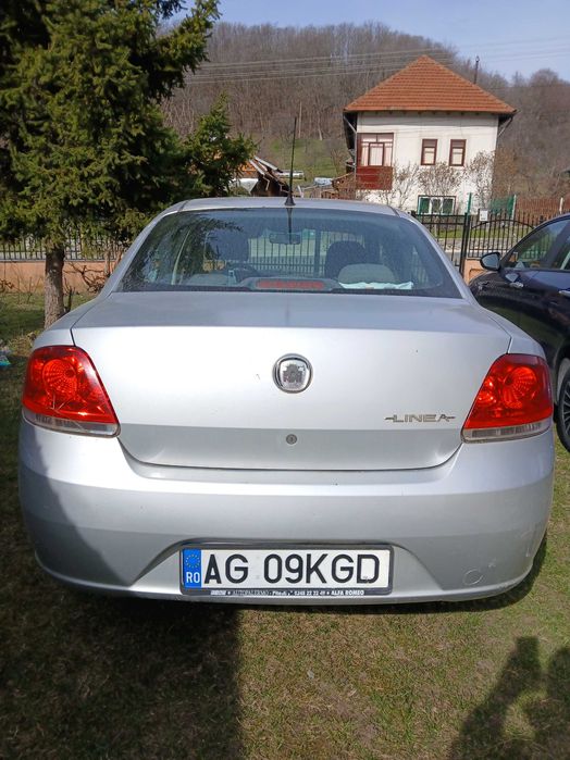 Fiat Linea 1.4 Active