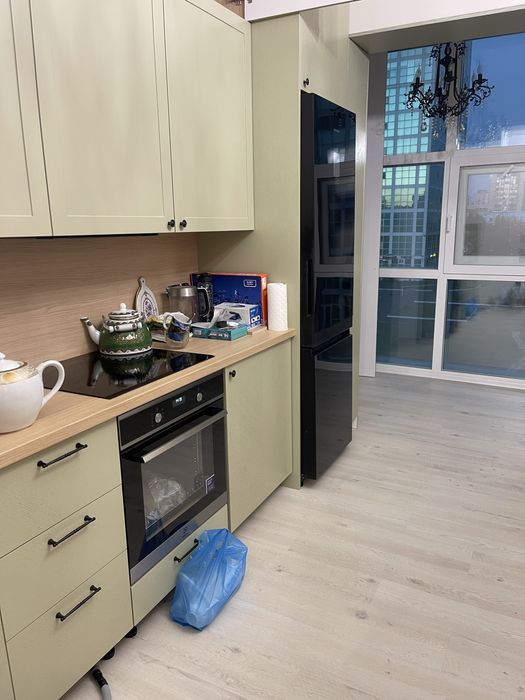 Профессиональный клининг Астана