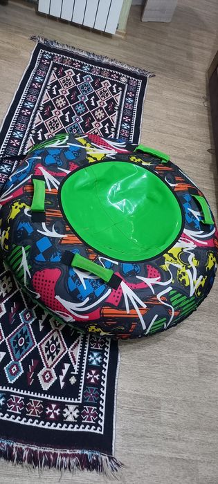 СТЮБ   новый  зелёный