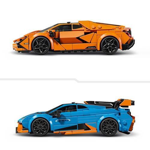 Lego speed champions77238 Lamborghini
