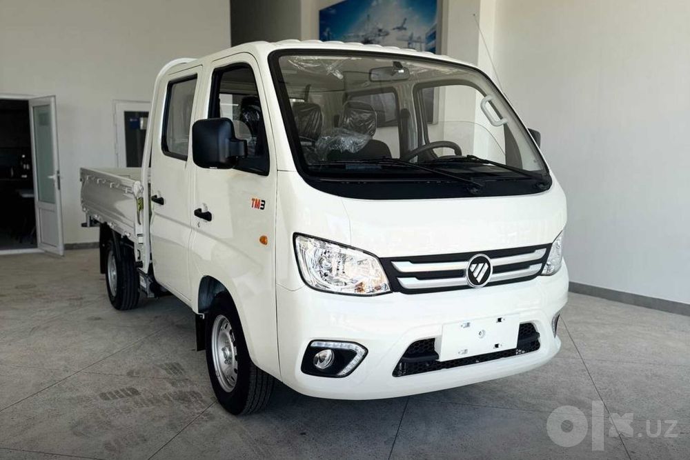 Foton TRUCK MATE 1 - D2