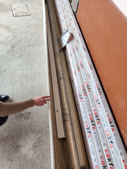 рольставни автоматические ворота