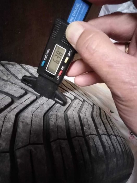 Джанти Honda 5X114,3 18