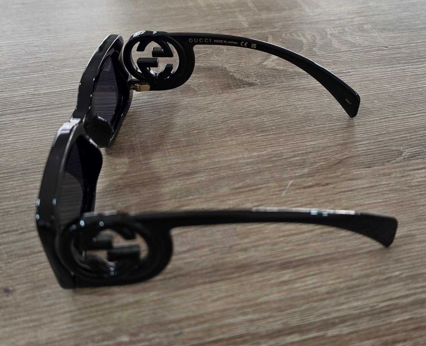 Слънчеви очила Gucci GG1325S