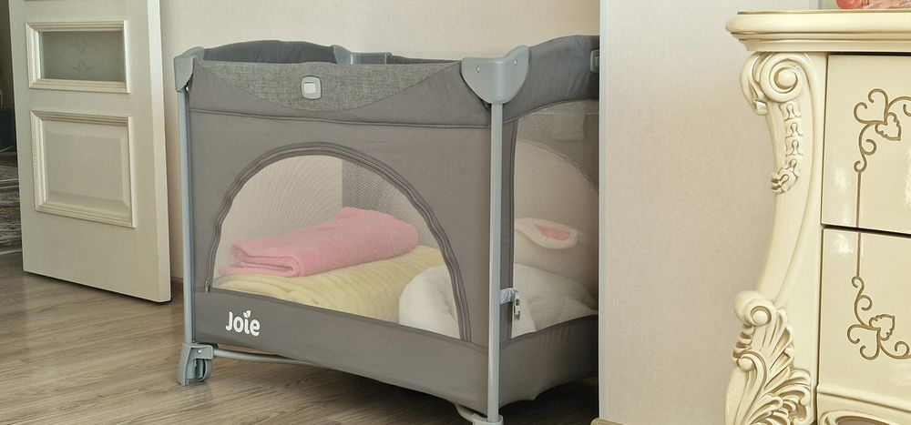 Манеж Joie срочно