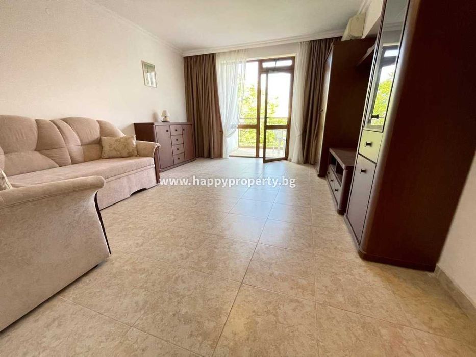 Продава се Тристаен апартамент в Свети Влас - 80 кв.м за 1319 €/кв.м - Снимка #1